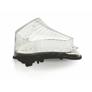 Piloto trasero BIHR LED con intermitentes integrados Yamaha R1