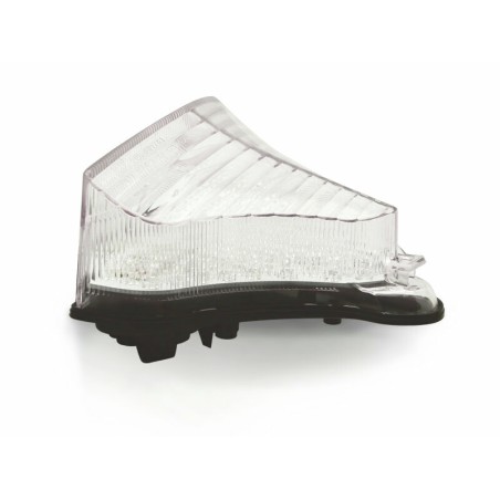 Piloto trasero BIHR LED con intermitentes integrados Yamaha R1