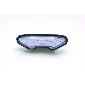 Piloto trasero BIHR Led con intermitentes integradoYamaha MT-09