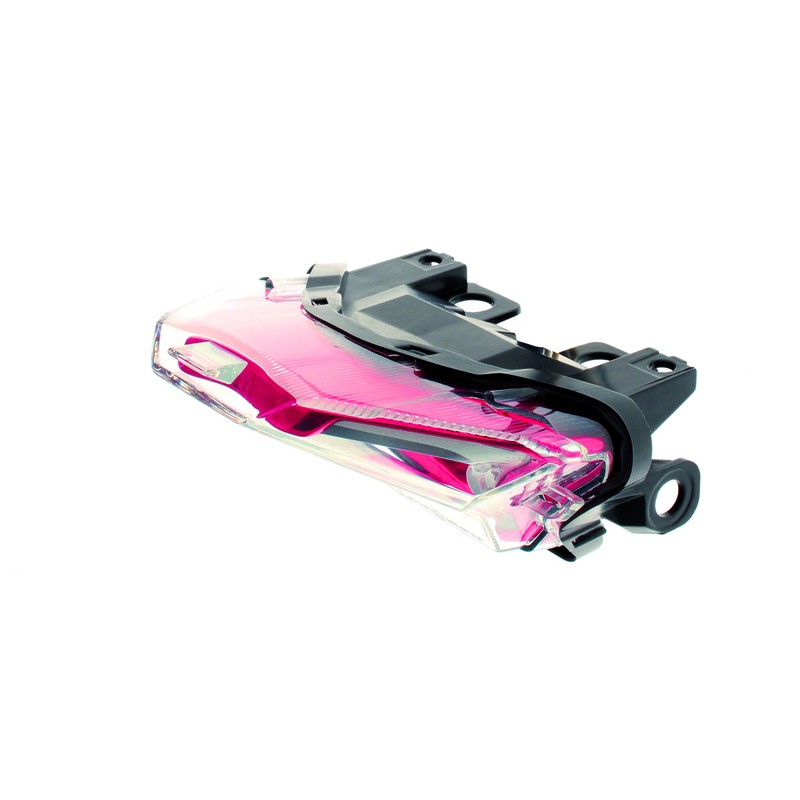 Piloto trasero BIHR Led con intermitentes integradoYamaha MT-07