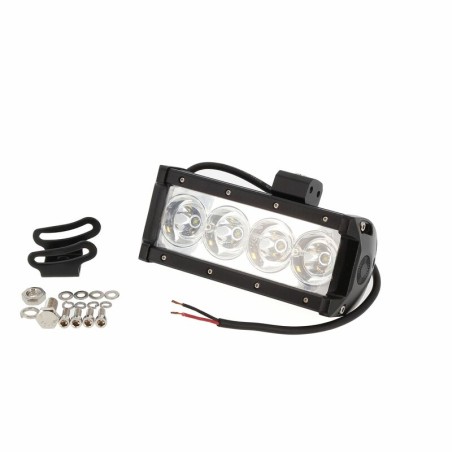 Barra faro Led ART - Cree Led 10W 3400 Lumens 18cm