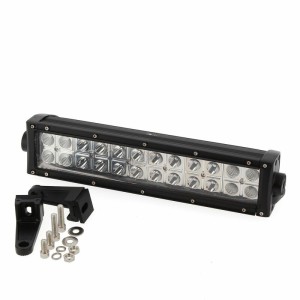 Barra faro Led ART - Cree Led 72W 5760 Lumens 34cm