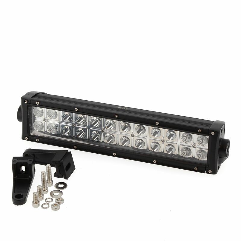 Barra faro Led ART - Cree Led 72W 5760 Lumens 34cm