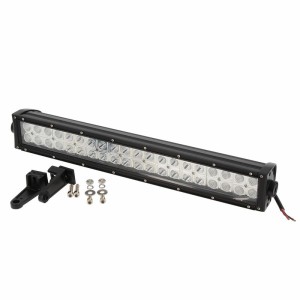 Barra faro Led ART - Cree Led 120W 9600 Lumens 54cm