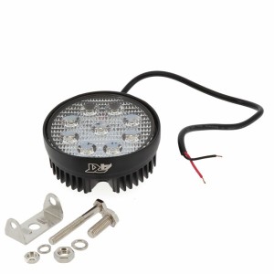 Luz led espistar redonda ART Quad 2150 Lumenes
