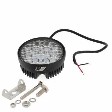 Luz led espistar redonda ART Quad 2150 Lumenes