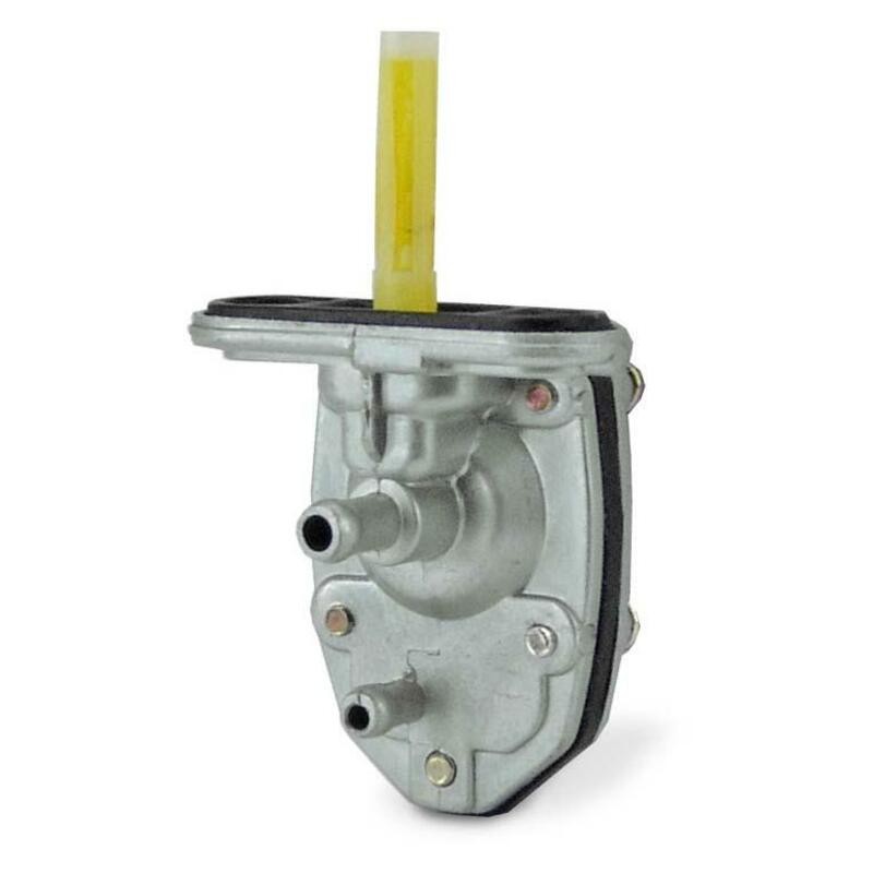 Grifo de gasolina V PARTS