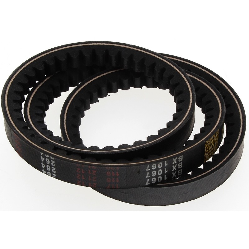 Pieza de recambio para cortacésped ART SLH-120 - Correa 1067 - (Pie...