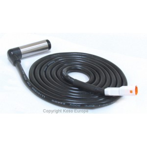 Sensor de velocidad KOSO