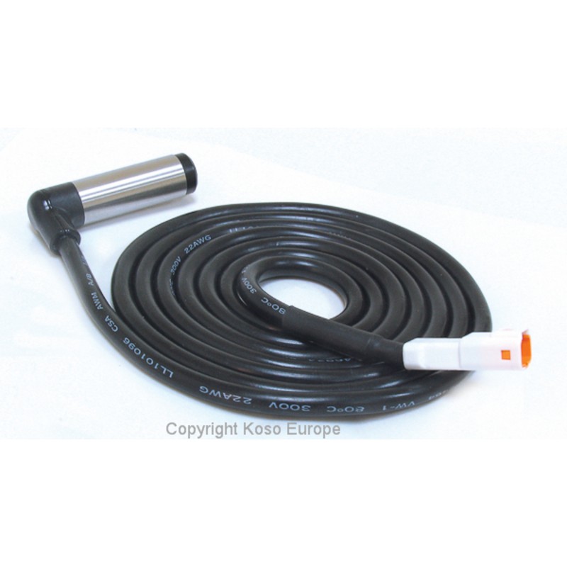 Sensor de velocidad KOSO