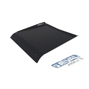 RIVAL Powersports Roof - Aluminium Polaris RZR XP1000/Turbo