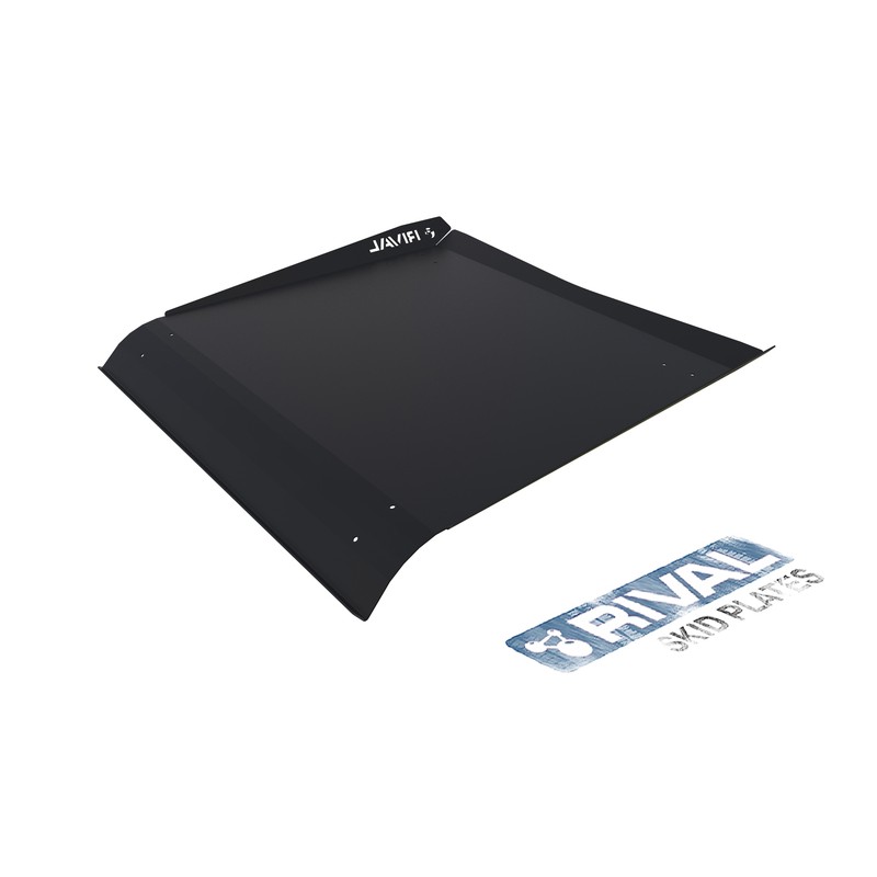 RIVAL Powersports Roof - Aluminium Polaris RZR XP1000/Turbo