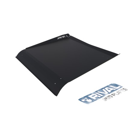 RIVAL Powersports Roof - Aluminium Polaris RZR XP1000/Turbo