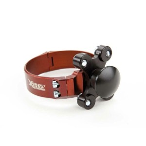 Sistema de salida rápida Ø48mm XTRIG horquilla WP KTM SX / SX-F - H...