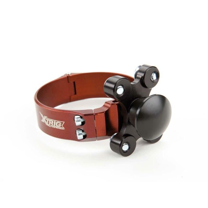 Sistema de salida rápida Ø48mm XTRIG horquilla WP KTM SX / SX-F - H...
