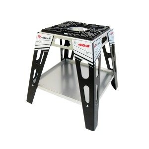 Caballete desmontable Aluminio SCAR MX404