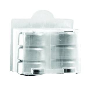 Pilas de recambio OXFORD - 6 piezas Boss / Big Boss / Screamer