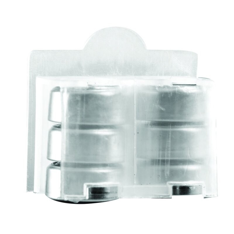 Pilas de recambio OXFORD - 6 piezas Boss / Big Boss / Screamer