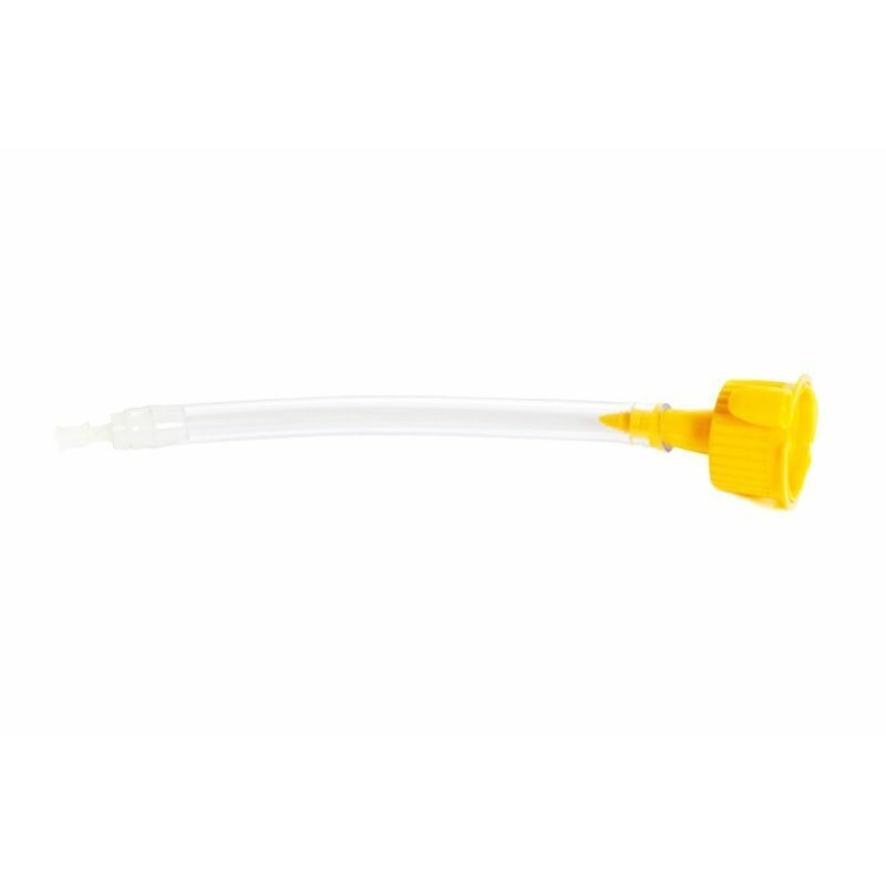 Tubo de llenado SCOTTOILER