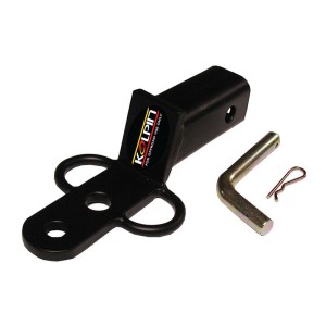 Enganche para soporte de bola KOLPIN ATV 50x50 3