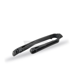 Patin guía cadenas POLISPORT negro KTM