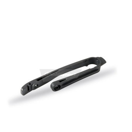 Patin guía cadenas POLISPORT negro KTM