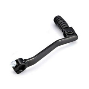Pedal de cambio TECNIUM - negro Honda XL125S / 185S