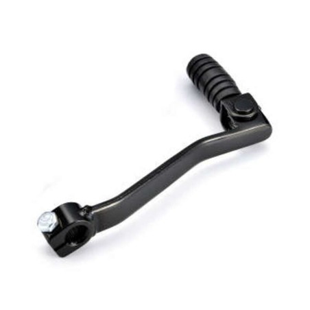 Pedal de cambio TECNIUM - negro Honda XL125S / 185S