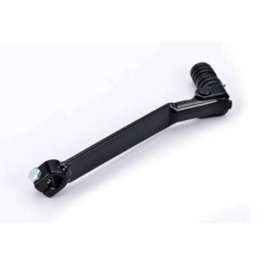 Pedal de cambio TECNIUM - negro Honda XR400R