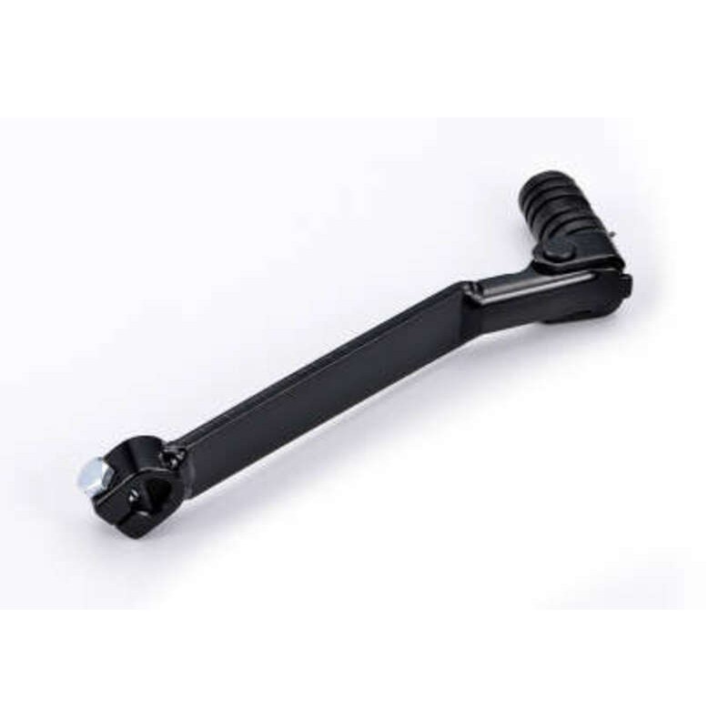 Pedal de cambio TECNIUM - negro Honda XR400R