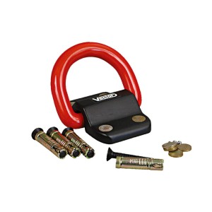 Anclaje suelo / pared VECTOR Compact Block - Ø22mm