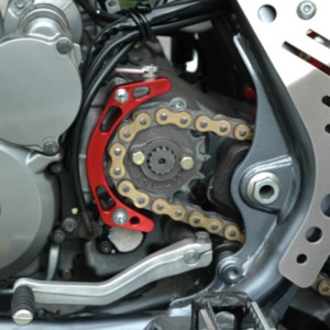 Protector de piñon ART ATV