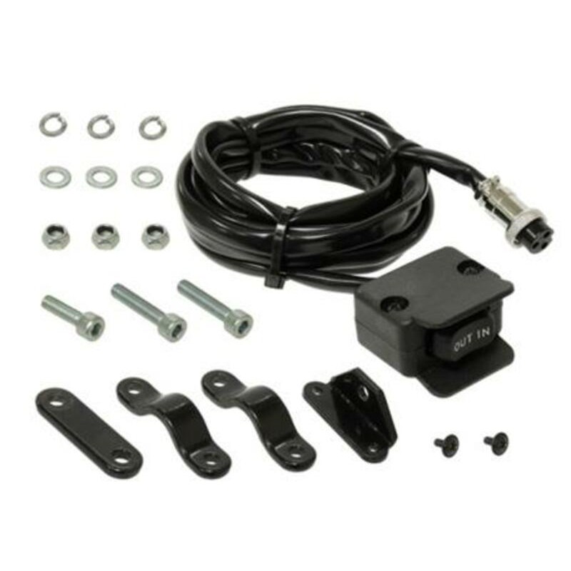 Control remoto del cablestante ART