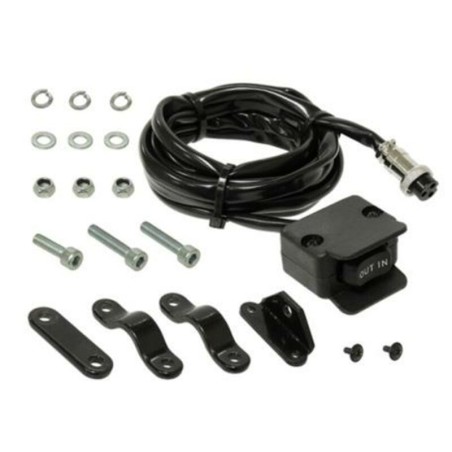 Control remoto del cablestante ART