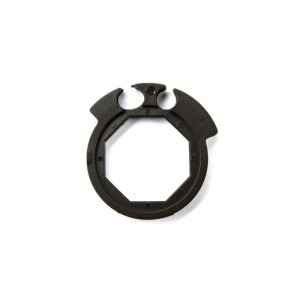 Leva de acelerador ODI V2 System Tipo "A"