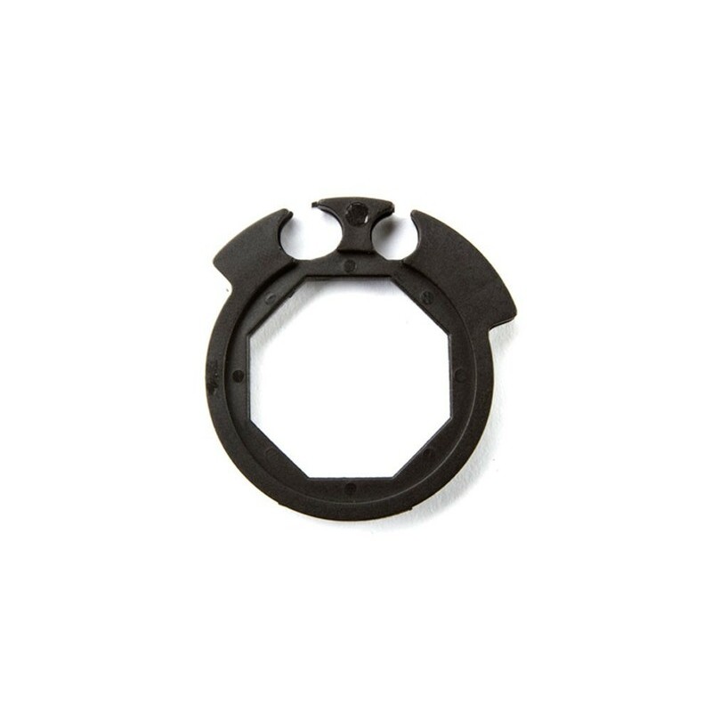 Leva de acelerador ODI V2 System Tipo "A"