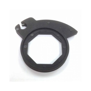 Leva de acelerador ODI V2 System Tipo "E"