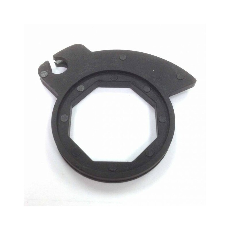 Leva de acelerador ODI V2 System Tipo "E"