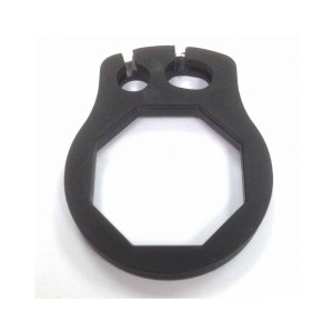 Leva de acelerador ODI V2 System Tipo "G"