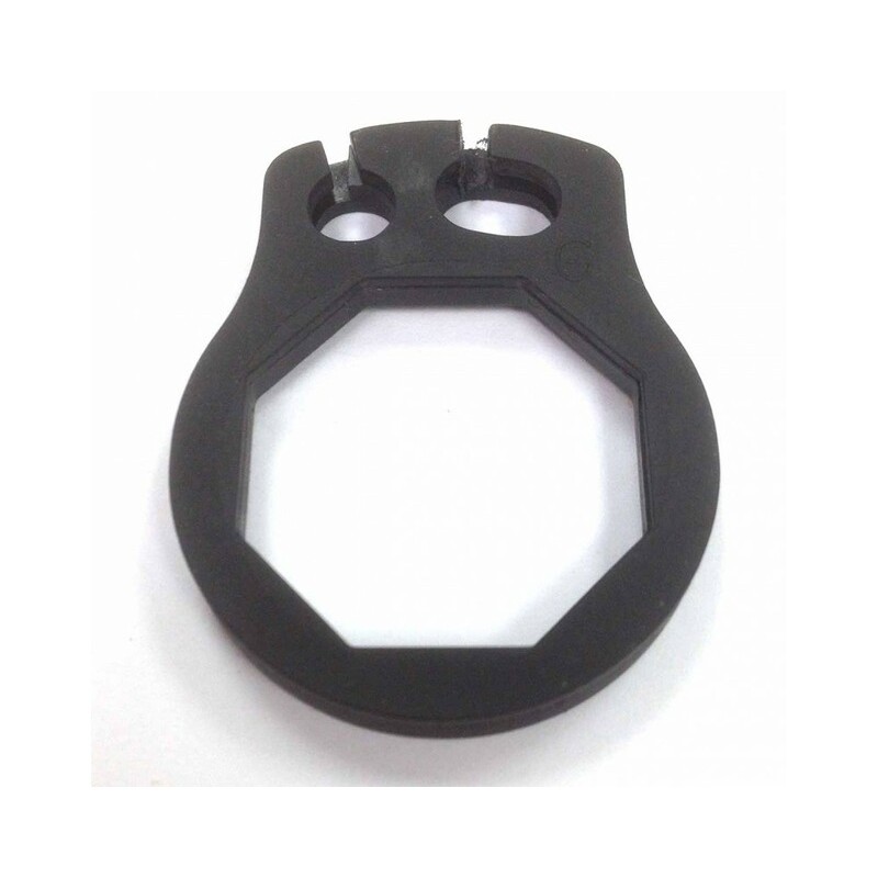 Leva de acelerador ODI V2 System Tipo "G"