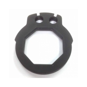 Leva de acelerador ODI V2 System Tipo "I"