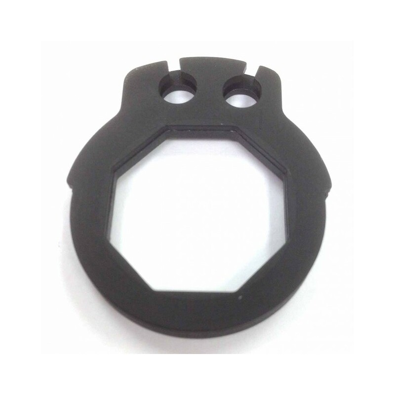 Leva de acelerador ODI V2 System Tipo "I"