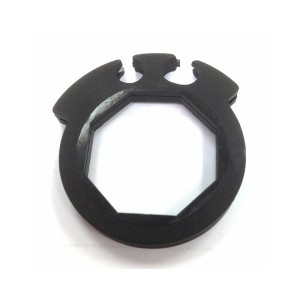 Leva de acelerador ODI V2 System Tipo "J"