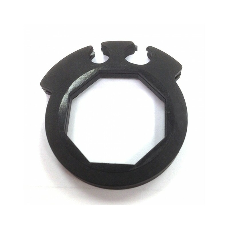 Leva de acelerador ODI V2 System Tipo "J"