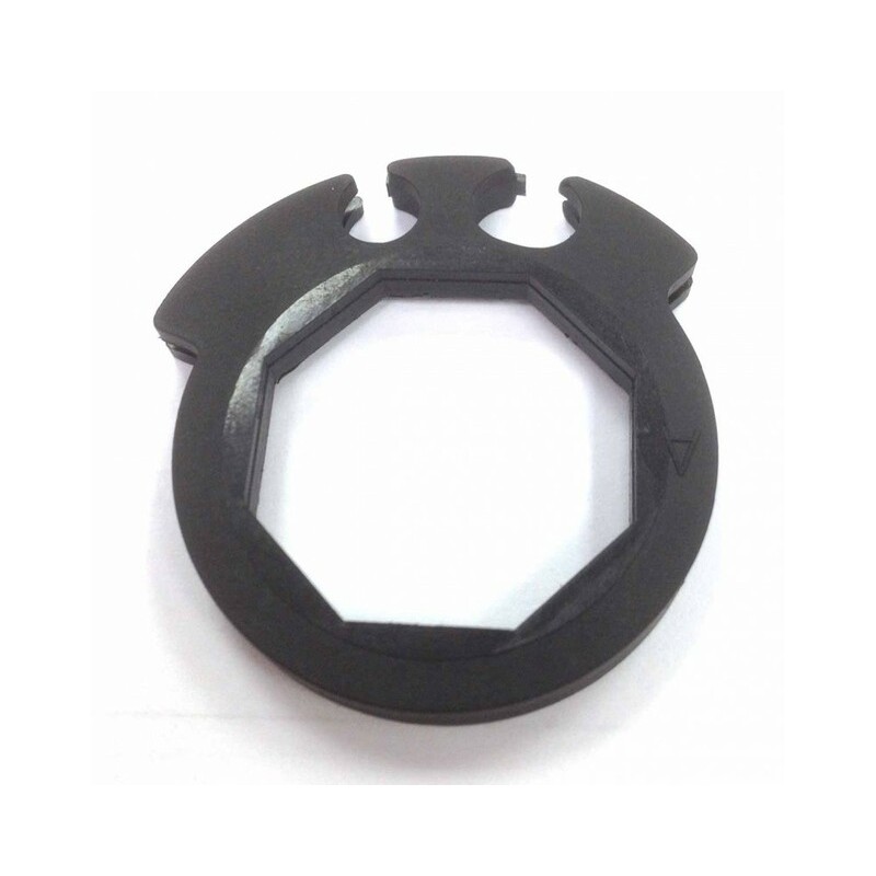 Leva de acelerador ODI V2 System Tipo "K"