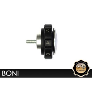 Estabilizador control del acelerador KAOKO Triumph Bonneville