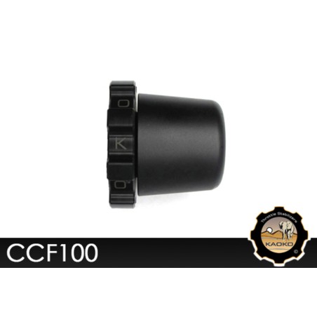 Estabilizador control del acelerador KAOKO BMW K1300GT K1200GT