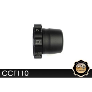 Estabilizador control del acelerador KAOKO BMW S1000RR