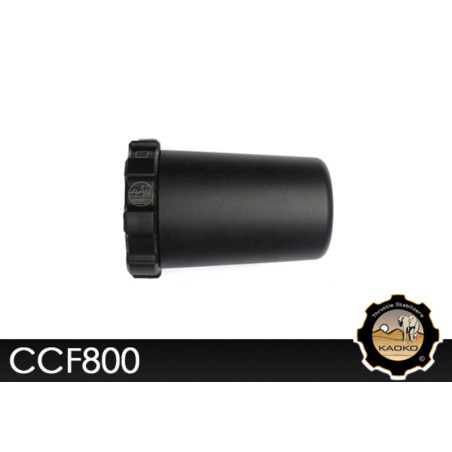 Estabilizador control del acelerador KAOKO BMW F800S/ST