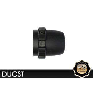 Estabilizador control del acelerador KAOKO Ducati ST3 / S ST4 / S